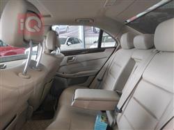 مێرسێدس بێنز E-Class